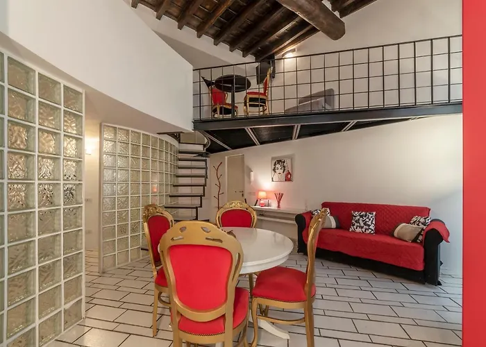 Apartment Guesthost - Navona Pretty