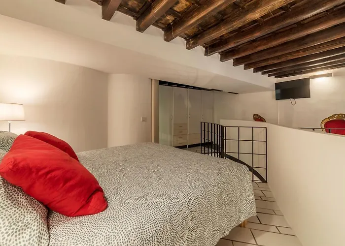 Guesthost - Navona Pretty Apartment