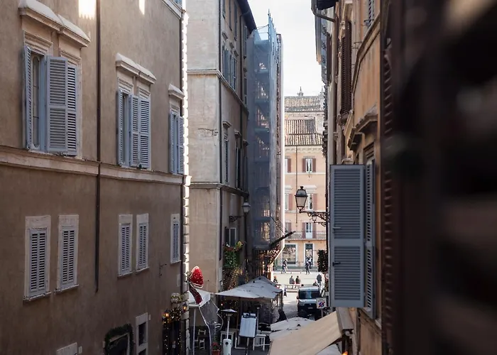 Guesthost - Navona Pretty Apartment