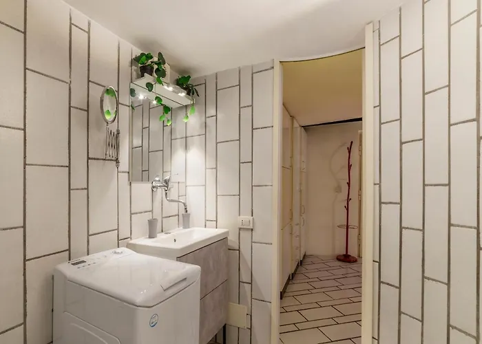 Apartment Guesthost - Navona Pretty
