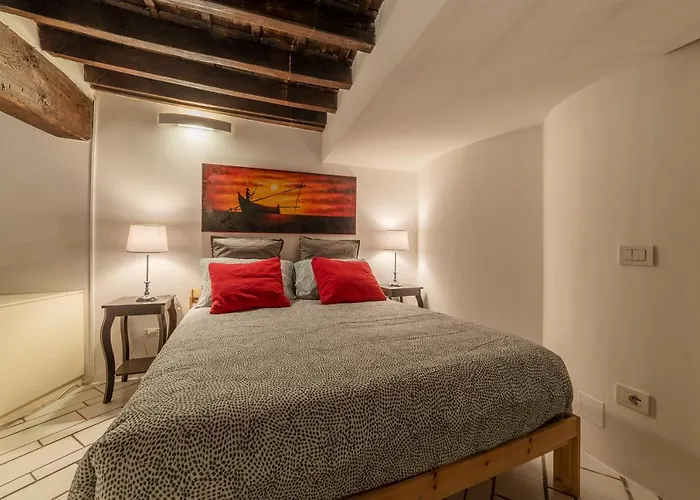 Apartment Guesthost - Navona Pretty